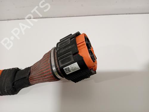 Cable RENAULT ZOE Hatchback Van (BFM_) Electric (BFME) | BP29427872E12 