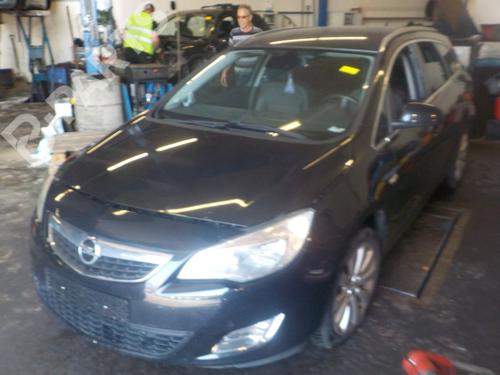 Used Parts OPEL ASTRA J Sports Tourer (P10)  1.4 (35)  1018379