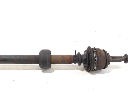 Right front driveshaft DACIA LOGAN (LS_) 1.6 (LSOB, LSOD, LSOF, LSOH) | BP3519076M39 