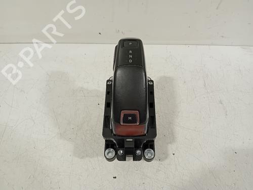 Used Shift knob PEUGEOT 3008 II SUV (MC_, MR_, MJ_, M4_) 1.6 BlueHDi 120 (120 hp) 23123818