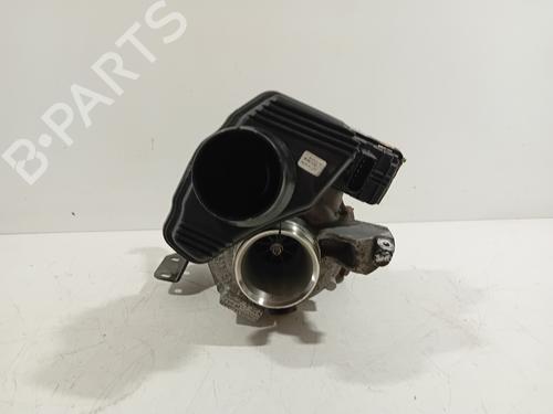 Turbolader/Kompressor BMW 3 Touring (F31) 330 d (258 hp) 24613077