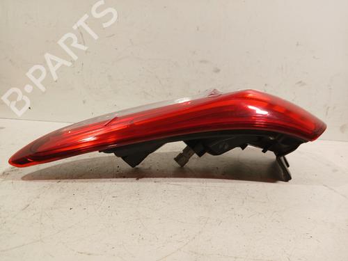 Right taillight NISSAN QASHQAI II (J11, J11_) 1.2 DIG-T | BP29333646C35 