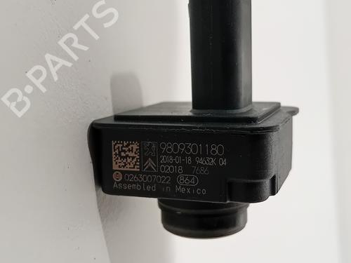 Camera CITROËN C3 III (SX) 1.2 THP 110 (SXHNPS, SXHNZT, SXHNZ6) | BP23278774E14 - Image 4