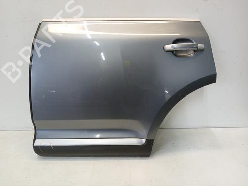 left-rear-door-porsche-cayenne-9pa-2002-2003-2004-2005-2006-2007-2008-2009-2010-36229979 main image