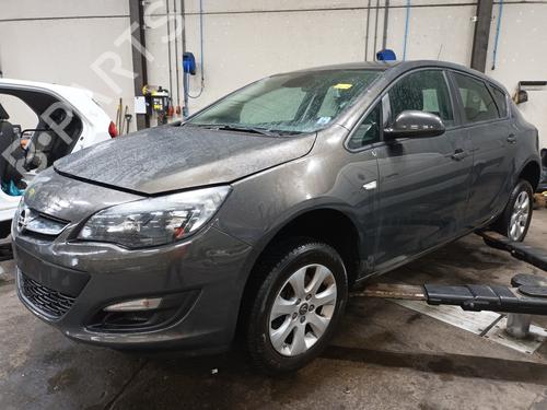 Pièces Détachées Usagées OPEL ASTRA J (P10)  1.6 CDTi (68)  4642767