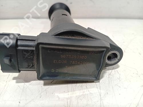 Ignition coil PEUGEOT 2008 I (CU_) 1.2 THP 110 / PureTech 110 | BP36467326M94 - Image 3