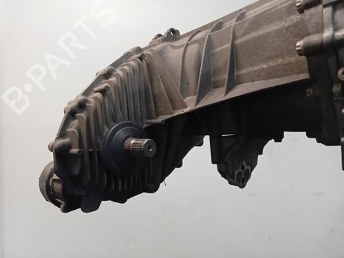 Gearbox PORSCHE CAYENNE (92A) 3.0 Diesel | BP29020233M3 - Image 6