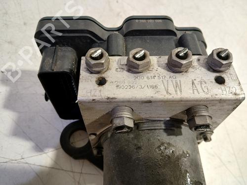 ABS pump VW POLO VI (AW1, BZ1, AE1) 1.0 TSI | BP32416360M43