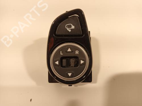 Used Mirror switch HYUNDAI i20 II (GB, IB) 1.2 (84 hp) 16649267