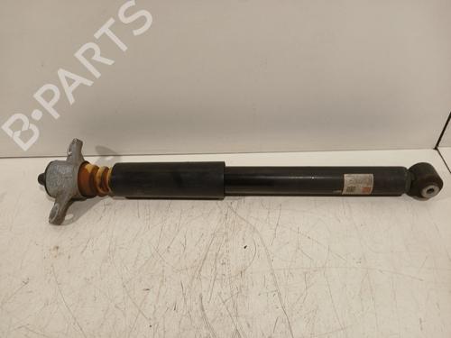 Used Right rear shock absorber Right rear shock absorber 37517134 37517134