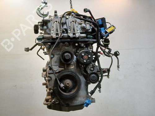 Engine RENAULT CAPTUR I (J5_, H5_) 1.2 TCe 120 | BP37446944M1 - Image 3