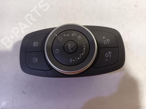Used Headlight switch Headlight switch 17376517 17376517