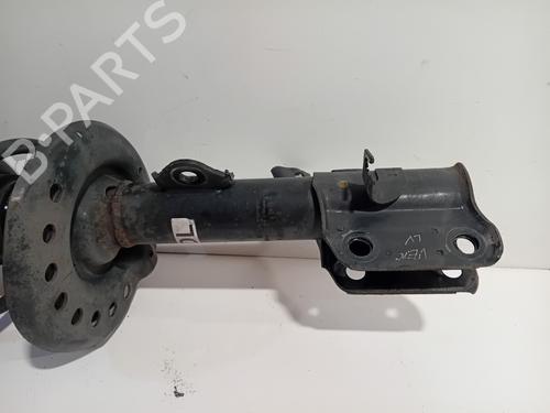 Left front shock absorber NISSAN JUKE (F15) 1.6 | BP26883832M16 