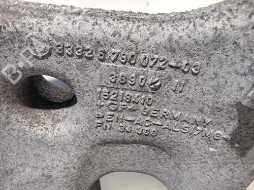 Left rear suspension arm BMW 5 Touring (F11) 535 d | BP29941110M14