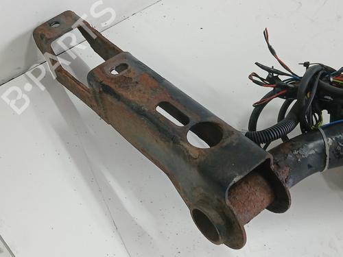 Tow ball/Mechanism GMC SIERRA 3500 Crew Cab Pickup 6.6 D | BP26584557C141 