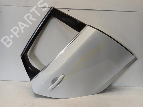 Used Right rear door VOLVO V40 Hatchback (525) D4 (190 hp) 18480352