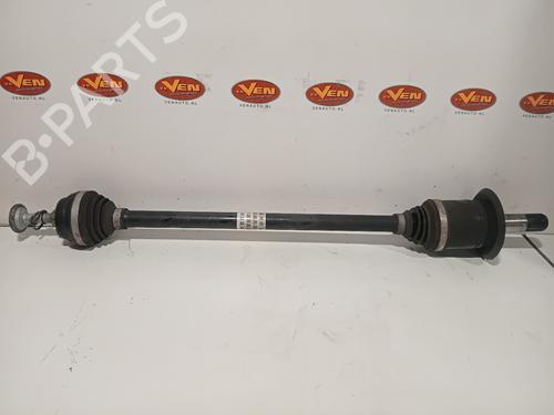 Transmissão trás direita Transmissão trás direita BMW 3 Touring (G21, G81) 320 d (190 hp) 36165095 36165095