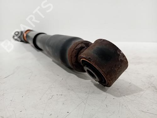 Right rear shock absorber SKODA YETI (5L) 1.2 TSI | BP21844112M19 