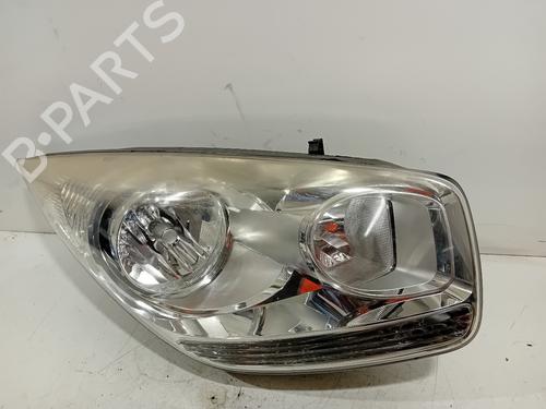 Used Right headlight Right headlight 15737357 15737357