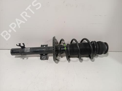 Used Right front shock absorber Right front shock absorber SKODA CITIGO (NF1) 1.0 (75 hp) 40010621 40010621