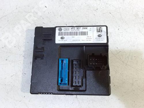 Used Control unit Control unit AUDI A6 C6 (4F2) 3.0 TDI quattro (225 hp) 10667962 10667962