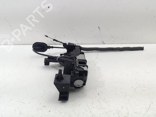 Front right lock FORD FIESTA VII (HJ, HF) 1.5 TDCi | BP13207633C97 