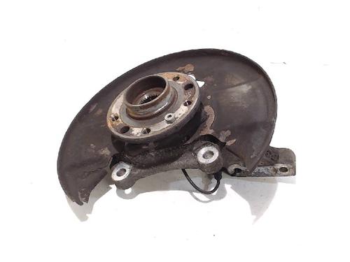 Used Right front steering knuckle SAAB 9-3 (YS3F, E79, D79, D75) 2.0 t (175 hp) 13199513