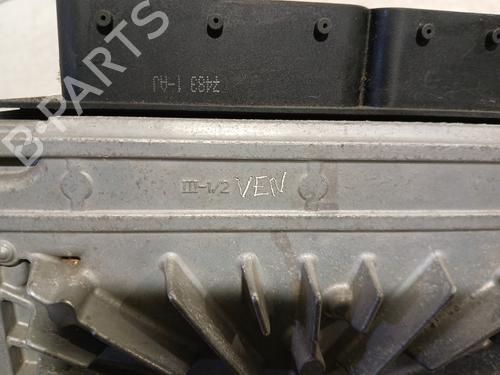 Engine control unit (ECU) VOLVO V60 I (155) D6 Hybrid AWD | BP35788871M57 - Image 4