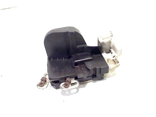 Used Front right lock ALFA ROMEO 147 (937_) 1.9 JTD (937.AXD1A, 937.BXD1A, 937.AXV1A, 937.BXB1A,... (115 hp) 13197579