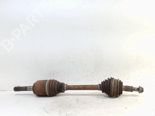 Used Left rear driveshaft LAND ROVER RANGE ROVER SPORT I (L320) 3.0 D 4x4 (245 hp) 7770122