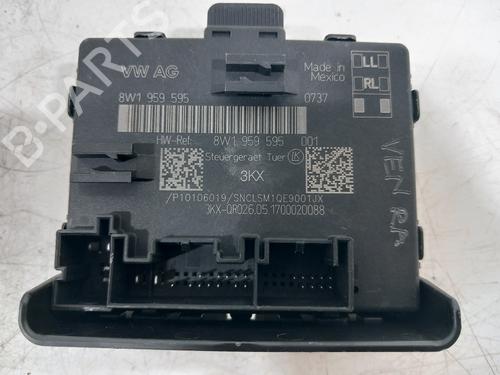 Electronic module AUDI Q5 (FYB, FYG) SQ5 TFSI quattro | BP33748575M83 - Image 2
