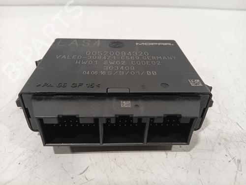 Electronic module FIAT 500 (312_) 1.2 (312AXA1A) | BP21025036M83 