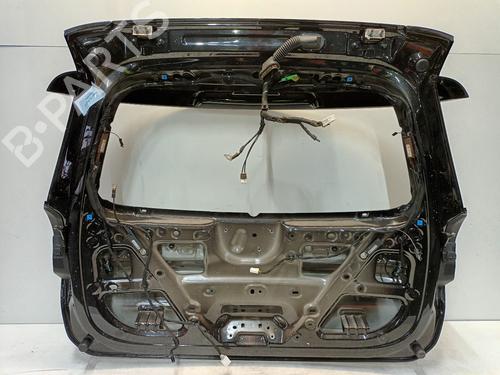 Tailgate SMART #1 EV All-wheel Drive | BP33848091C6  - Image 6