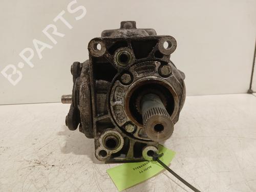 Used Transfer box Transfer box 39142857 39142857
