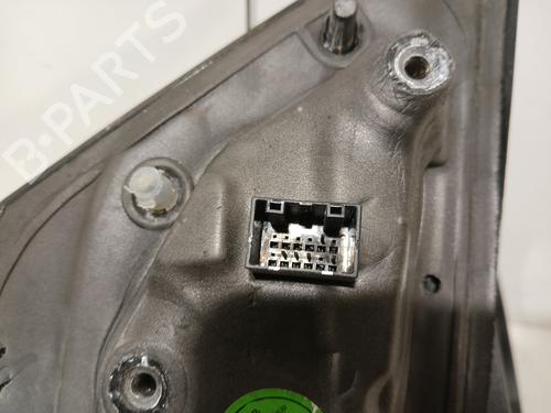 Bakspejl Højre OPEL KARL (C16) 1.0 | BP38166317C27 - Image 5