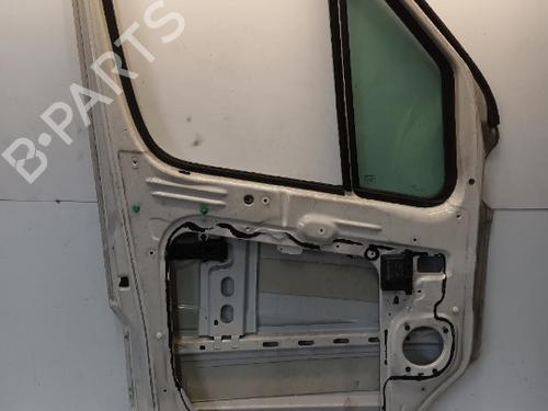 Left front door VW CRAFTER 30-50 Van (2E_) 2.5 TDI | BP27544045C2 