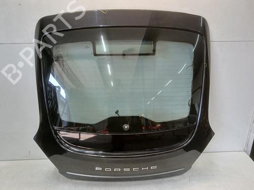 Bagklap CC/Kombi-Coupé Bagklap CC/Kombi-Coupé 38594514 38594514