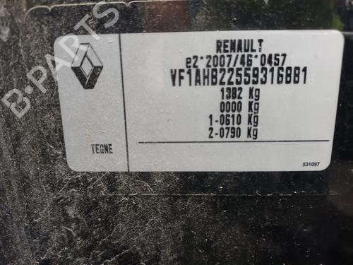 Water radiator RENAULT TWINGO III (BCM_, BCA_) 0.9 TCe 90 (BCM9, BCM2) | BP37493640M31 - Image 10