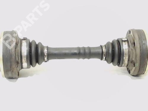 Used Driveshaft Driveshaft MERCEDES-BENZ G-CLASS (W463) G 500 (463.247, 463.248, 463.249, 463.240, 463.241,... (296 hp) 10666878 10666878