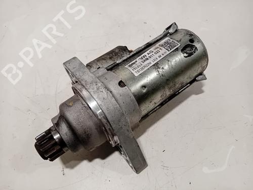 Starter SKODA RAPID Spaceback (NH1) 1.4 TSI | BP39099843M8 - Image 3