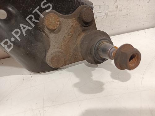 Right front suspension arm SEAT IBIZA IV SC (6J1, 6P5) 1.0 TSI | BP15295885M13 