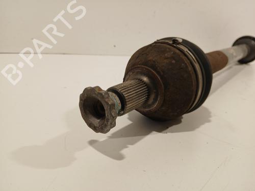 Right front driveshaft SEAT IBIZA IV ST (6J8, 6P8) 1.2 TDI | BP29941121M39