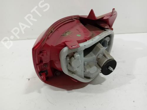 Right taillight SEAT IBIZA IV (6J5, 6P1) 1.2 | BP15101333C35 