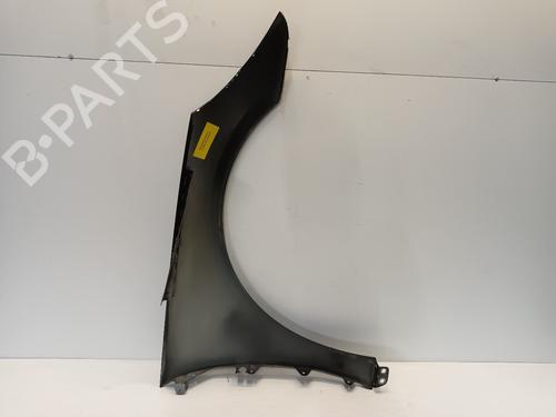 Left front fenders MERCEDES-BENZ R-CLASS (W251, V251) R 350 (251.056, 251.156) | BP29563659C41 