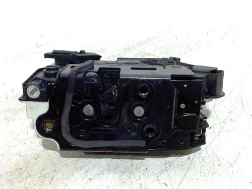Rear left lock VW GOLF VII (5G1, BQ1, BE1, BE2) 2.0 R 4motion | BP13207324C100 