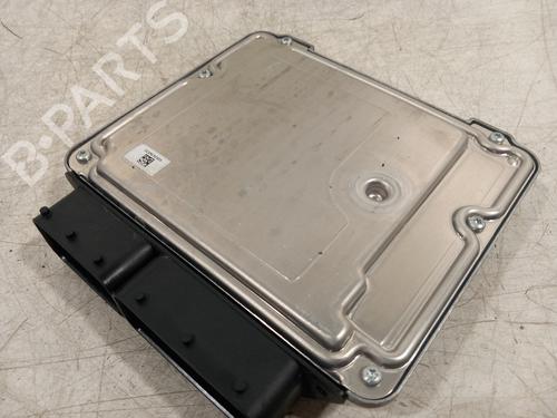 Engine control unit (ECU) BMW 2 Gran Tourer (F46) 216 d | BP33661315M57 - Image 4