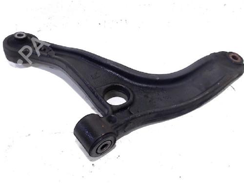 Used Right front suspension arm OPEL MOVANO B Van (X62) 2.3 CDTI FWD (FV) (125 hp) 6098603