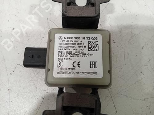 Electronic sensor MERCEDES-BENZ EQE (V295) EQE 350 (295.125) | BP29333758M84 