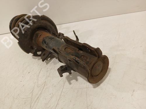 Left front shock absorber FORD TRANSIT COURIER B460 Box Body/MPV 1.6 TDCi | BP37181166M16 - Image 3