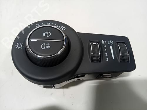 Headlight switch JEEP COMPASS (MP, M6, MV, M7) 1.3 HYBRID 4X4 | BP36812001I24 - Image 2